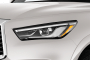 2024 INFINITI QX80 LUXE RWD Headlight