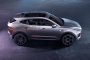 2024 Jaguar E-Pace