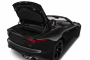 2024 Jaguar F-Type Convertible P450 R-Dynamic RWD Trunk