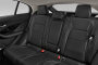 2024 Jaguar I-Pace R-Dynamic HSE AWD Rear Seats