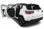 2024 Jeep Compass Trailhawk 4x4 Open Doors