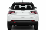 2024 Jeep Compass Trailhawk 4x4 Rear Exterior View