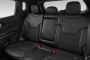 2024 Jeep Compass Trailhawk 4x4 Rear Seats