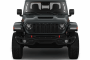 2024 Jeep Gladiator Mojave X 4x4 Front Exterior View