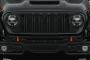 2024 Jeep Gladiator Mojave X 4x4 Grille