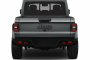 2024 Jeep Gladiator Mojave X 4x4 Rear Exterior View