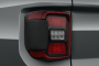 2024 Jeep Gladiator Mojave X 4x4 Tail Light