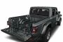 2024 Jeep Gladiator Mojave X 4x4 Trunk