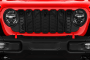 2024 Jeep Gladiator Rubicon 4x4 Grille