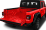 2024 Jeep Gladiator Rubicon 4x4 Trunk