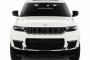 2024 Jeep Grand Cherokee Limited 4x2 Front Exterior View