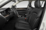 2024 Jeep Grand Cherokee Limited 4x2 Front Seats