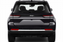 2024 Jeep Grand Cherokee Rear Exterior View