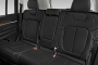 2024 Jeep Grand Cherokee Rear Seats