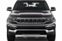 2024 Jeep Wagoneer 4x4 Front Exterior View