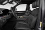 2024 Jeep Wagoneer 4x4 Front Seats