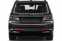 2024 Jeep Wagoneer 4x4 Rear Exterior View