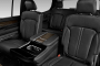 2024 Jeep Wagoneer 4x4 Rear Seats