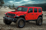 2024 Jeep Wrangler Rubicon 392 Final Edition