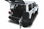 2024 Jeep Wrangler Rubicon X 4x4 Trunk