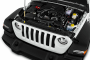 2024 Jeep Wrangler Sport S 4x4 Engine