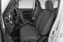 2024 Jeep Wrangler Sport S 4x4 Front Seats