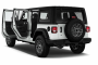 2024 Jeep Wrangler Sport S 4x4 Open Doors