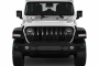 2024 Jeep Wrangler Willys 4 Door 4x4 Front Exterior View