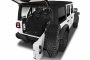 2024 Jeep Wrangler Willys 4 Door 4x4 Trunk