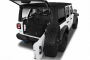 2024 Jeep Wrangler Willys 4x4 Trunk