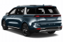 2024 Kia Carnival SX FWD Angular Rear Exterior View