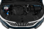 2024 Kia Carnival SX FWD Engine