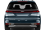 2024 Kia Carnival SX FWD Rear Exterior View