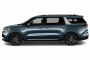 2024 Kia Carnival SX FWD Side Exterior View