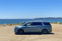 2024 Kia Carnival road trip