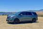 2024 Kia Carnival road trip