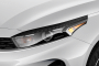 2024 Kia Forte LXS IVT Headlight