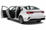 2024 Kia Forte LXS IVT Open Doors