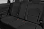 2024 Kia Forte LXS IVT Rear Seats