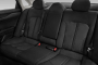 2024 Kia K5 LXS Auto FWD Rear Seats