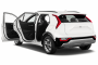 2024 Kia Niro Open Doors