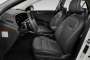 2024 Kia Niro SX Touring FWD Front Seats