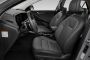 2024 Kia Niro Wave Front Seats