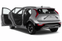 2024 Kia Niro Wave Open Doors