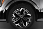 2024 Kia Niro Wave Wheel Cap