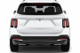 2024 Kia Sorento Rear Exterior View