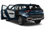 2024 Kia Sportage EX FWD Open Doors