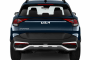 2024 Kia Sportage EX FWD Rear Exterior View