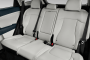 2024 Kia Sportage EX FWD Rear Seats