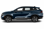 2024 Kia Sportage EX FWD Side Exterior View